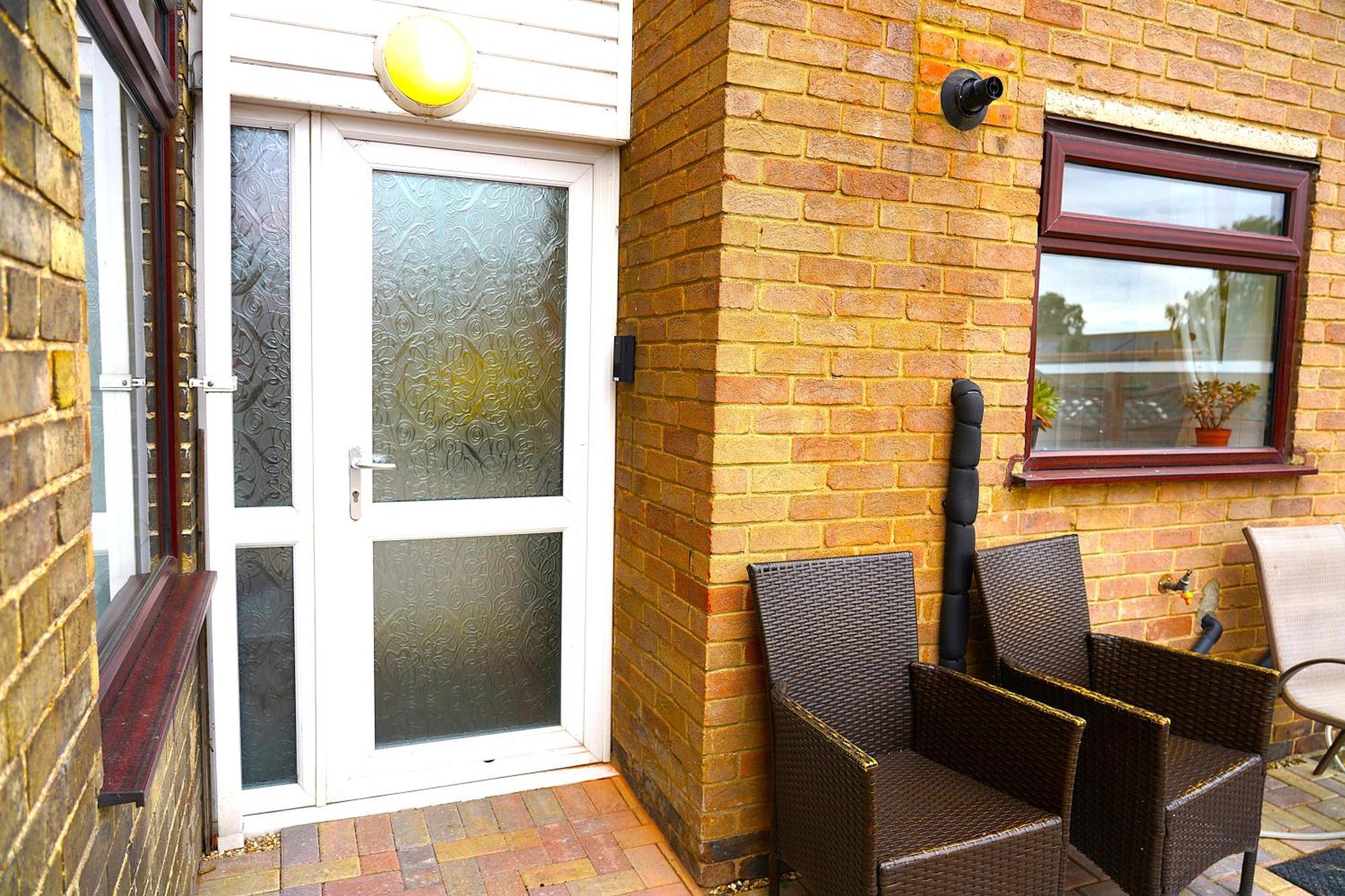 Sleeps 10, Free Parking, Close To Science Park, King Size Bed Milton  Exterior photo