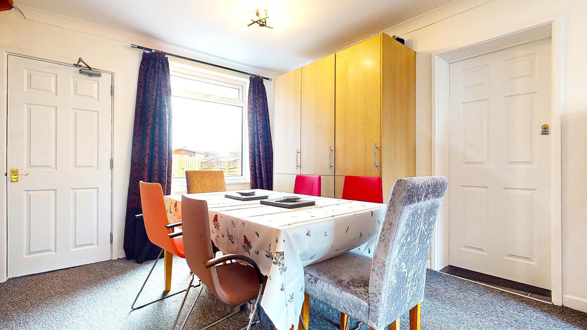 Sleeps 10, Free Parking, Close To Science Park, King Size Bed Milton  Exterior photo